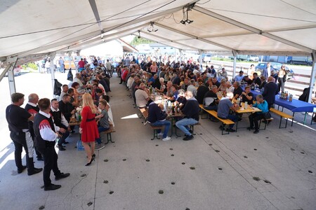 Odprtje obvoznice, foto Pep (9)